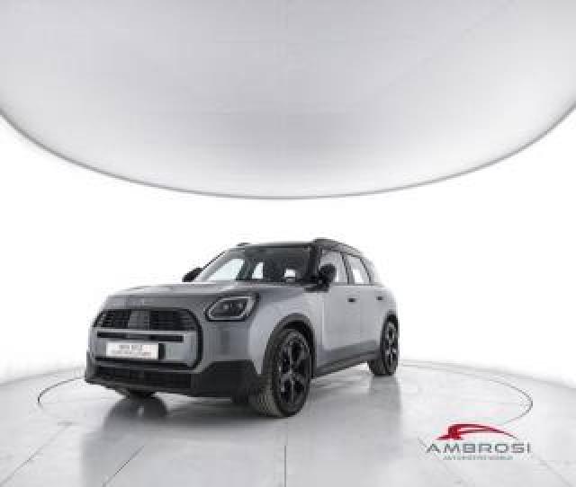 Mini Countryman Cooper D  2.0 48v D Classic Auto 