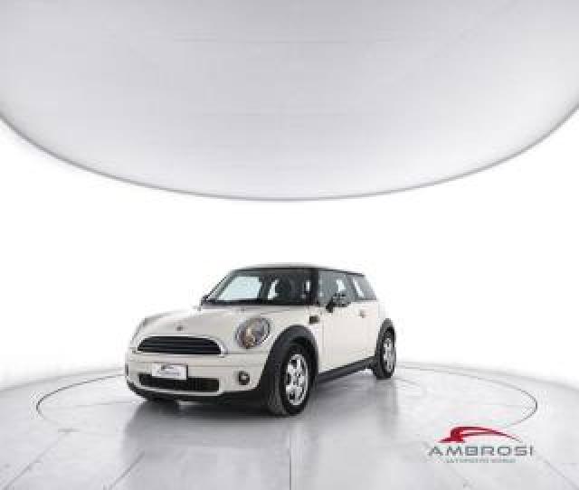 Mini One 1.4 16v One - Per Operatori Del Settore 