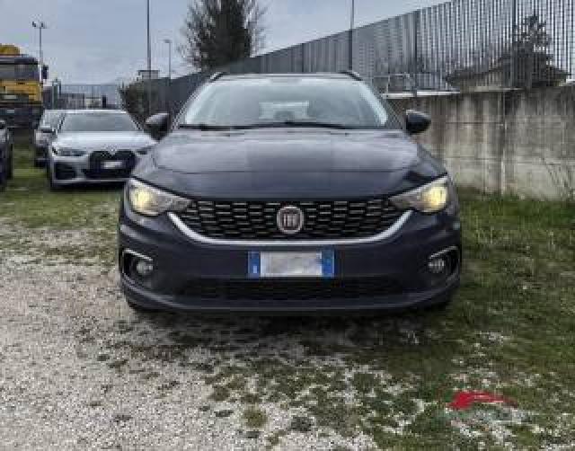 Fiat Tipo 1.6 Mjt S&s Sw Lounge - Per Operatori Del Settore 