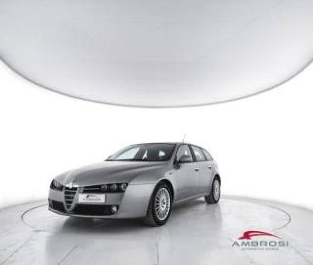 Alfa Romeo 159 1.9 Jtdm 150cv Sportwagon Progression - Per Operat 