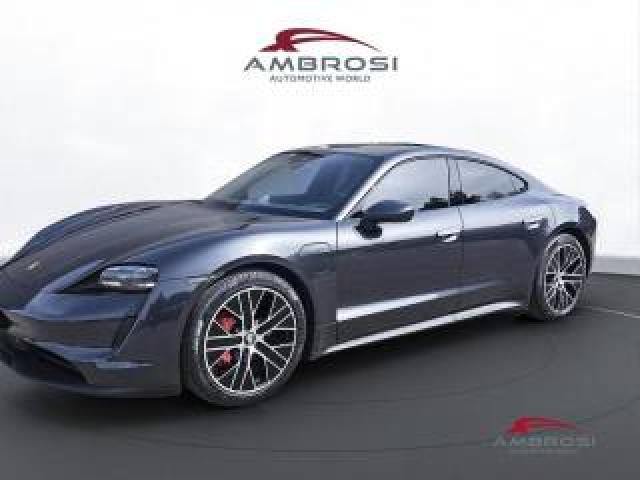 Porsche Taycan 4s Performance Battery Plus 5p.ti 