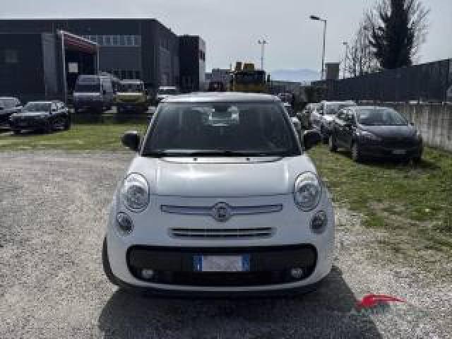 Fiat 500l 1.3 Multijet 85 Cv Pop Star - Per Operatori Del Se 