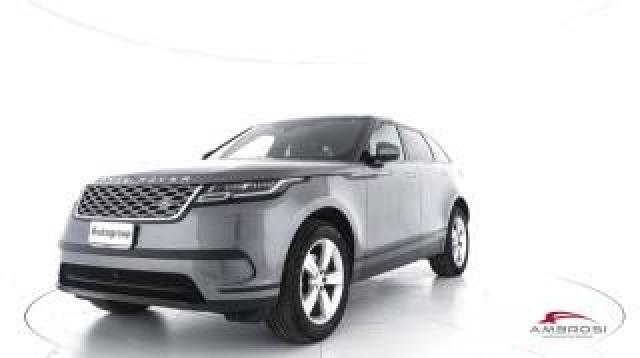 Land Rover Range Rover Velar 2.0d I4 180 Cv S 