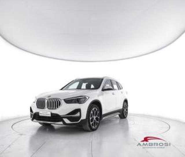 Bmw X1 Sdrive18d Xline 