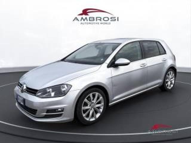 Volkswagen Golf 1.6 Tdi 5p. Highline Bluemotion Technology - Per O 