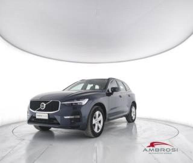 Volvo Xc60 B4 