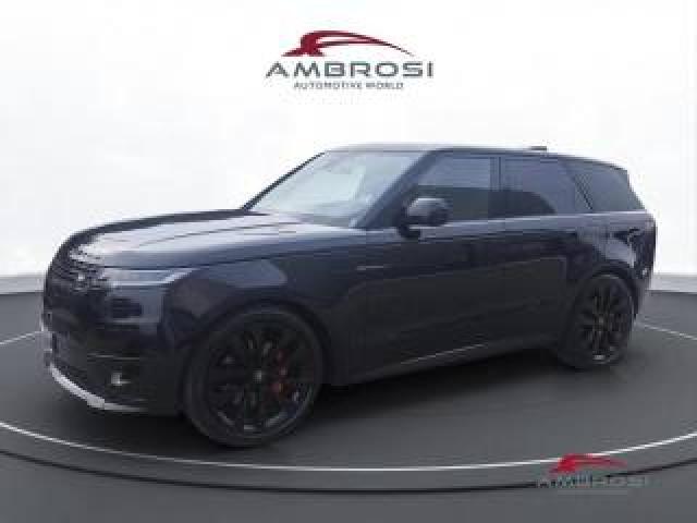 Land Rover Range Rover Sport 3.0d I6 Mhev Dynamic Hse Awd 300cv Auto 