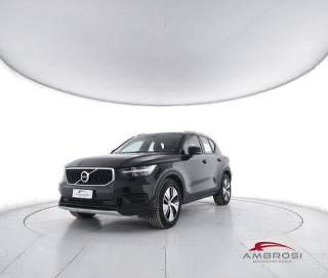 Volvo Xc40 D3 Momentum - Autocarro N1 