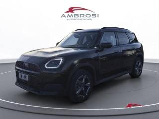 Mini Countryman One  Classic - Neo Patentati 