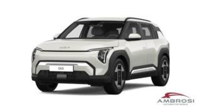 Kia Ev3 My26 Lr Fwd Earth 