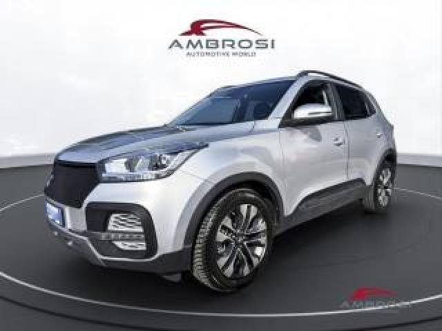 Others Andere Others-Andere Dr Automobiles Dr5 5.0 1.5 Turbo Gpl 149cv Cvt 