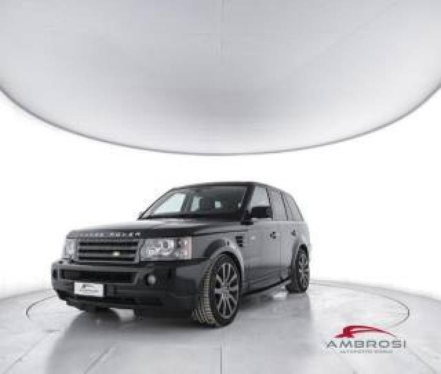 Land Rover Range Rover Sport 2.7 Tdv6 Se - Per Operatori Del Settore 