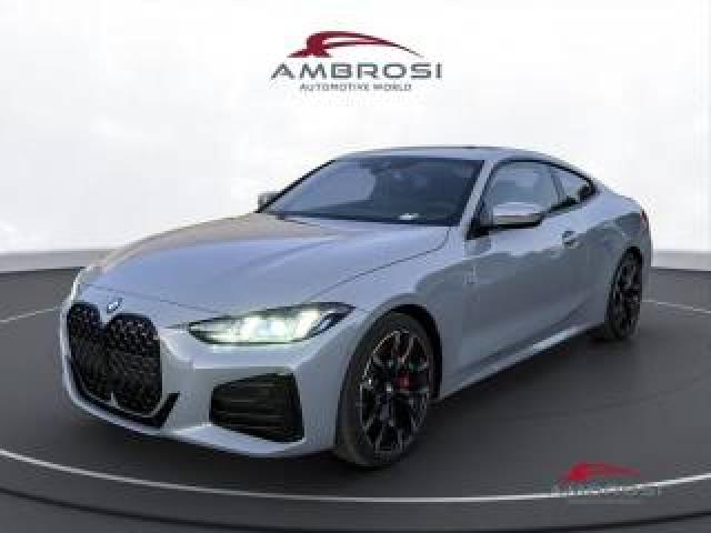 Bmw 430 Serie 4 D Xdrive Coupé Msport Pro Package 