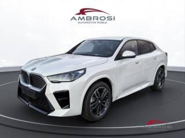 Bmw Ix2 Edrive20-Special Edition Msport Premium Package 