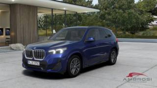 Bmw X1 Xdrive25e Msport Premium Travel Package 