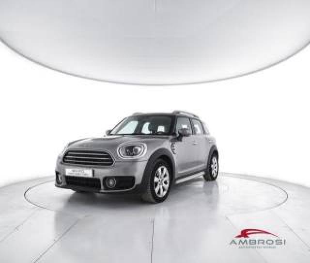 Mini Countryman One D  1.5 One D Hype 