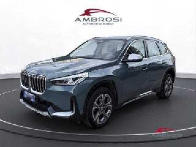 Bmw X1 Sdrive18d X-Line Auto 