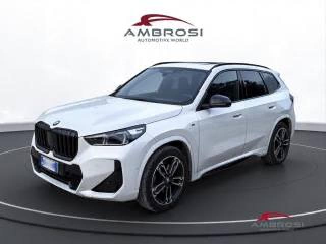 Bmw X1 Xdrive23d Mhev 48v Msport Auto Edition Signature 
