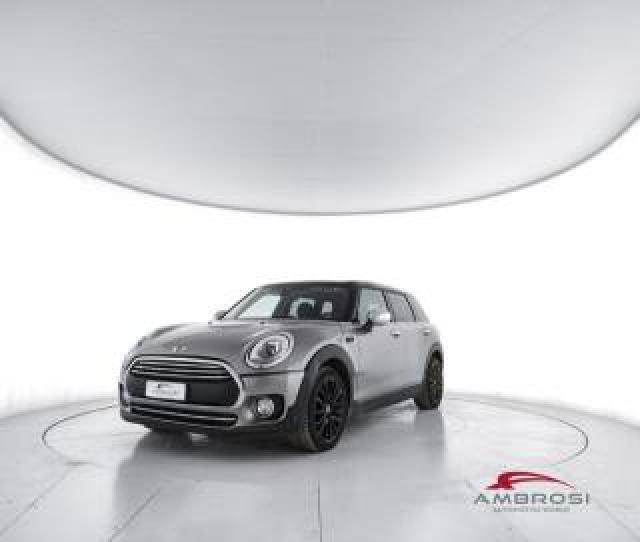 Mini Clubman Cooper D  1.5 One D  - Per Operatori Del Settore 