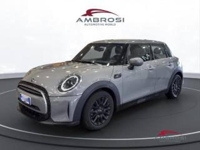 Mini Cooper C 5 Porte Cooper  1.5 Amden 