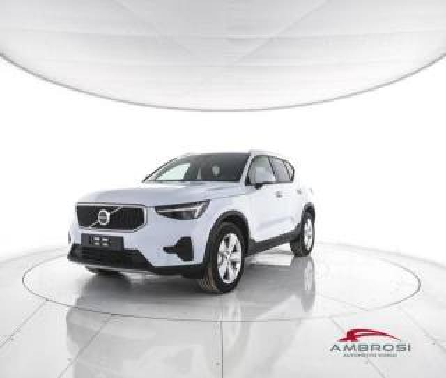 Volvo Xc40 B3 Mild Hybrid Benzina Essential 