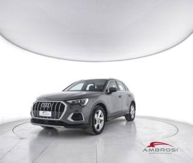 Audi Q3 35 2.0 Tdi S-Tronic Business Advanced - Per Operat 