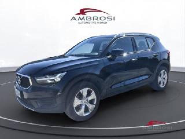 Volvo Xc40 T2 Geartronic Momentum Pro 