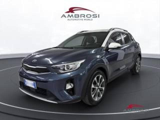 Kia Stonic 1.0 T-Gdi 120 Cv Energy 