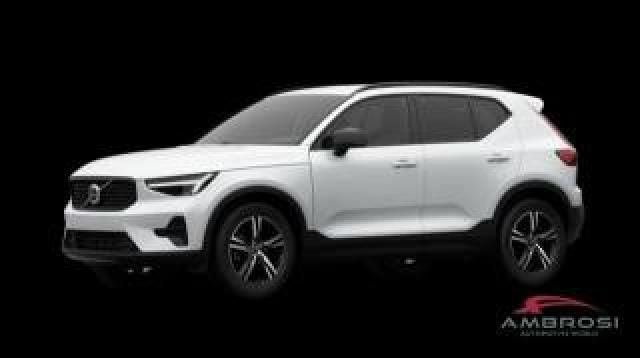 Volvo Xc40 B3 Mild Hybrid Benzina Plus 