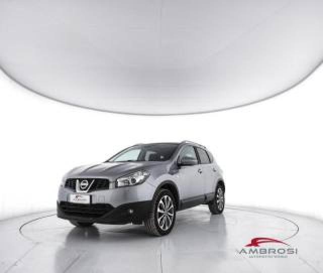 Nissan Qashqai 2.0 Dci Dpf 4wd N-Tec - Per Operatori Del Settore 