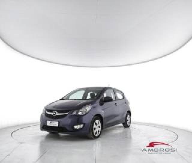 Opel Karl 1.0 73 Cv Gpl Advance - Per Operatori Del Settore 