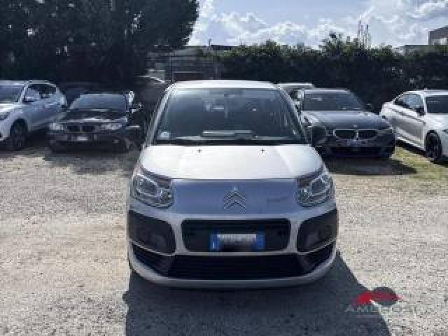 Citroen C3 Picasso 1.4 Vti 95 Ideal 