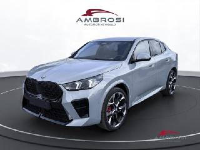 Bmw X2 Sdrive20d Msport Pro Premium Package 