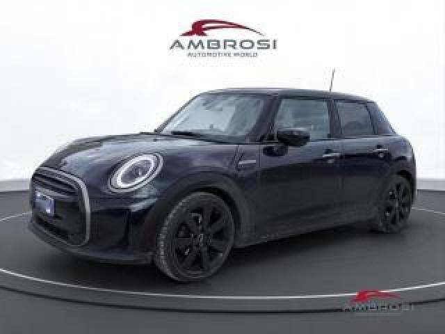 Mini Cooper 5 Porte   1.5  Resolute 