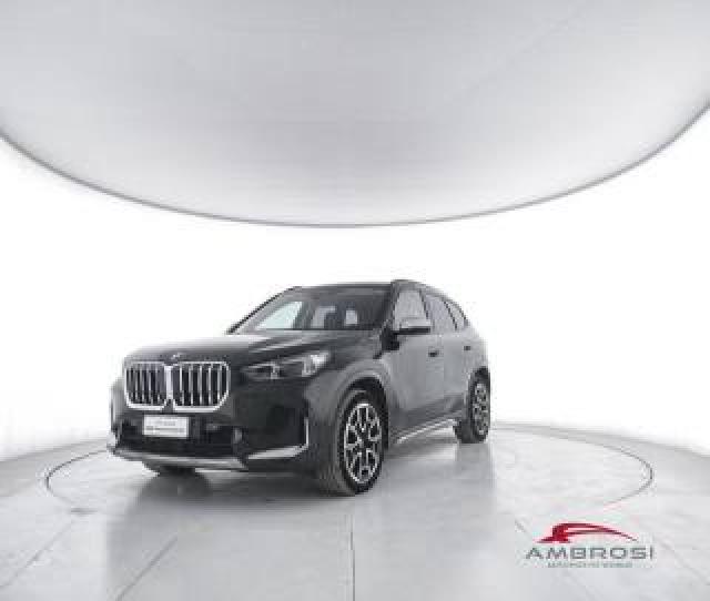 Bmw X1 Sdrive 18d Xline Edition Signature 