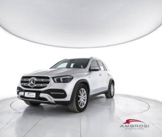Mercedes Benz Gle 350 De Phev 