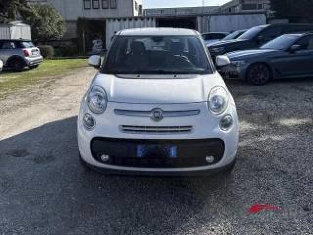 Fiat 500l Living 0.9 Twinair Turbo Natural Power Lounge - P 