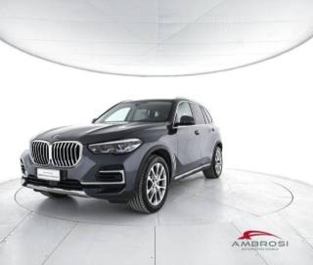 Bmw X5 Xdrive25d Xline 