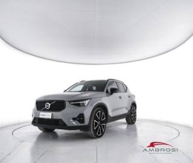 Volvo Xc40 B3 Automatico Ultimate Dark - Autocarro N1 