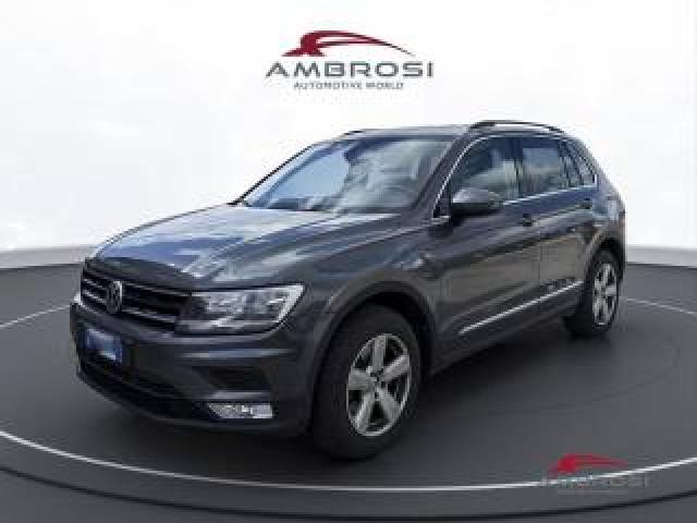 Volkswagen Tiguan 2.0 Tdi 150 Cv Scr Dsg 4motion 