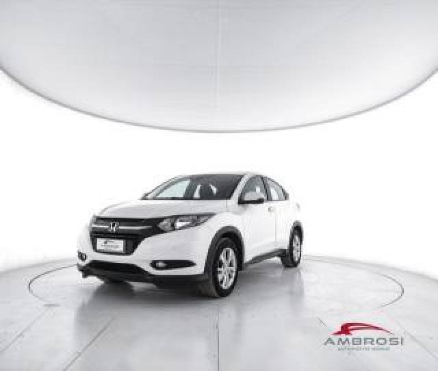 Honda E Hr V 1.5 I-Vtc Cvt Lganc Navi Adas 