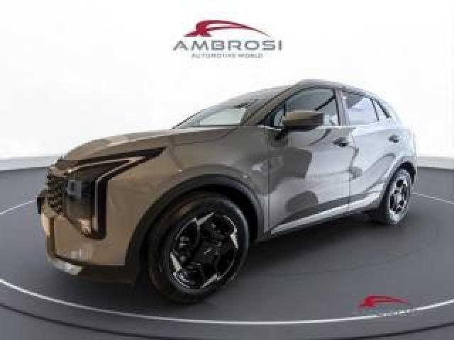 Kia Sportage Pe 1.6 Ds Mh Dct Style 