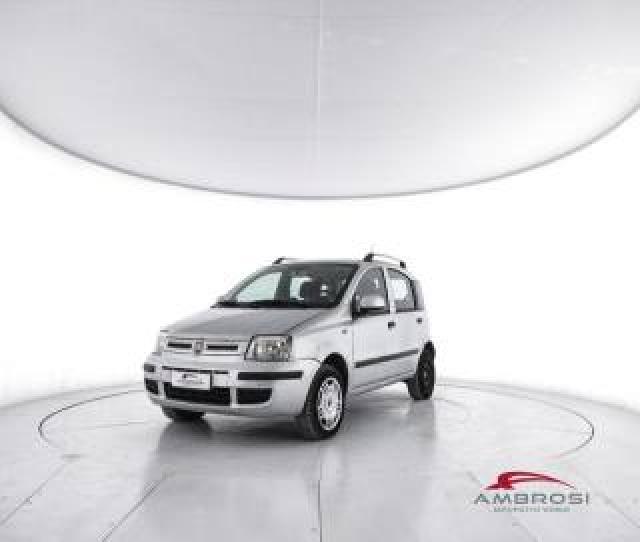 Fiat Panda 1.2 Active Natural Power - Per Operatori Del Setto 