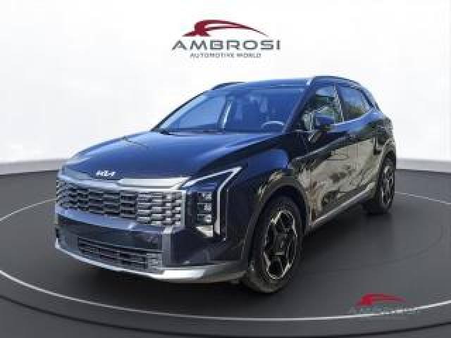 Kia Sportage Pe 1.6 Hev Style Tt 