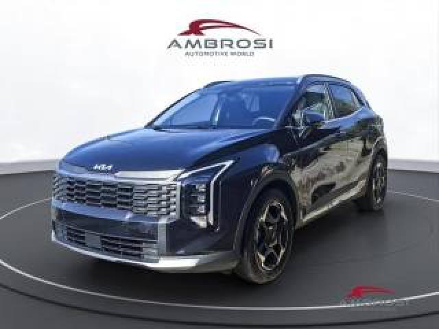 Kia Sportage Pe 1.6  Dct Style Gpl 