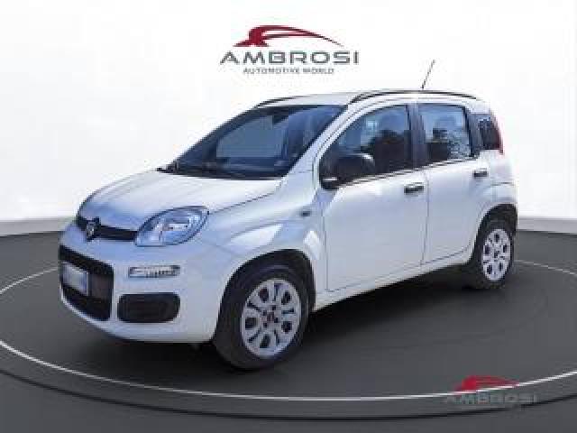 Fiat Panda 0.9 Twinair Turbo Natural Power Easy - Per Operato 