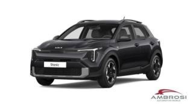 Kia Stonic 1.0 T-Gdi Urban Tt 