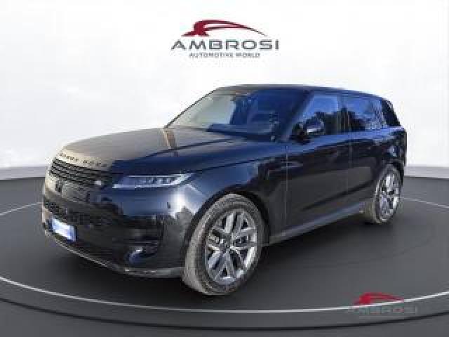 Land Rover Range Rover Sport 3.0d I6 Mhev Dark Edition Awd 249cv Auto 