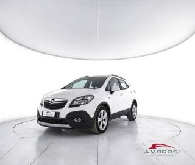 Opel Mokka 1.7 Cdti Ecotec 130cv 4x2 Start&stop Cosmo - Per O 