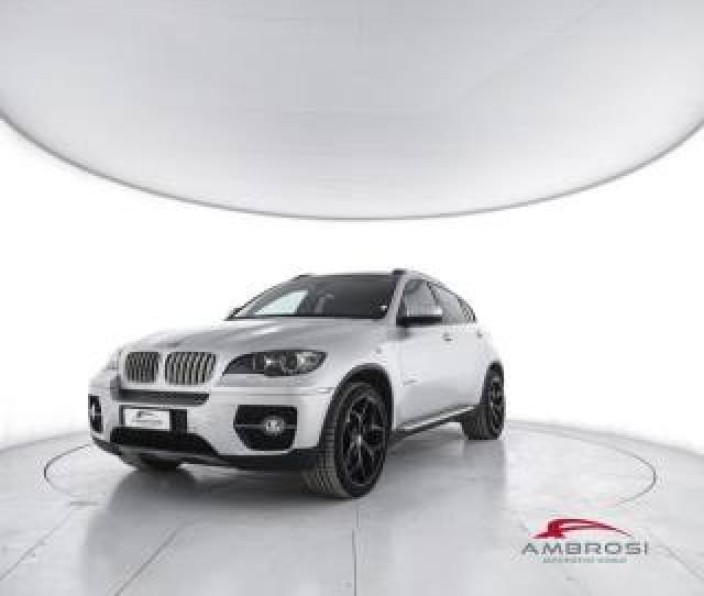 Bmw X6 Xdrive30d Eletta - Per Operatori Del Settore 